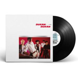 Duran Duran - Duran Duran (2010 Remaster) (Vinyl)
