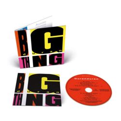 Duran Duran - Big Thing (2010 Remaster, Softpak) (CD)