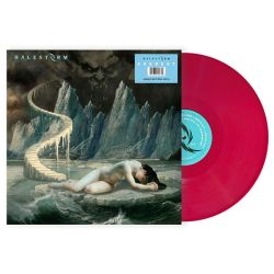 Halestorm - Everest (Limited, Pink Coloured) (Vinyl)
