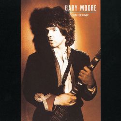 Gary Moore - Run For Cover (2016 Reissue) (Vinyl)