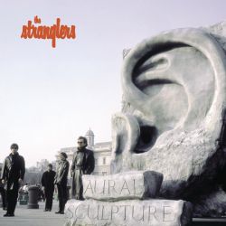 The Stranglers - Aural Sculpture [ CD ]