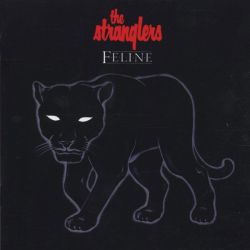 The Stranglers - Feline [ CD ]