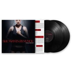 She Wants Revenge - This Is Forever (2 x Vinyl)