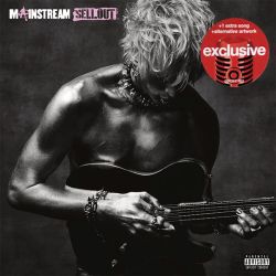Machine Gun Kelly - Mainstream Sellout (Limited Edition, Target Edition) [ CD ]