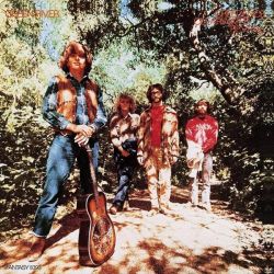 Creedence Clearwater Revival - Green River (Vinyl)