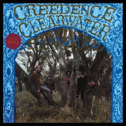 Creedence Clearwater Revival - Creedence Clearwater Revival (Vinyl)