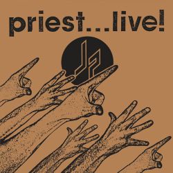 Judas Priest - Priest... Live! (2 x Vinyl)