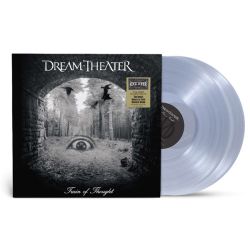 Dream Theater - Train of Thought (Limited Edition, Clear, Rocktober 2025) (2 x Vinyl)