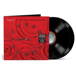 Rush - Clockwork Angels (Limited Edition, Rocktober 2025) (Vinyl)