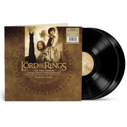 Howard Shore - The Lord Of The Rings: The Two Towers (2 x Vinyl)