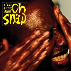 Cecile McLorin Salvant - Oh Snap (Vinyl)