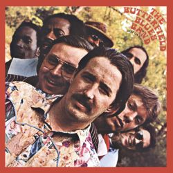 The Paul Butterfield Blues Band - Keep On Moving [ CD ]