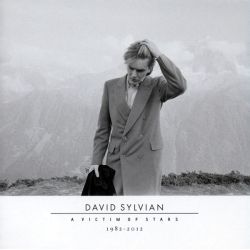 David Sylvian - A Victim Of Stars 1982 - 2012 (2CD)
