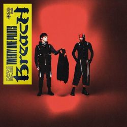 Twenty One Pilots - Breach (CD)