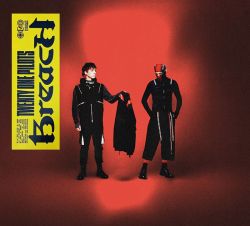 Twenty One Pilots - Breach (Limited, Digipack) (CD)