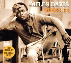 Miles Davis - Miles '58 (3CD)