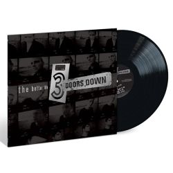3 Doors Down - The Better Life (2025 Reissue) (Vinyl)