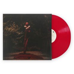 Bad Omens - Bad Omens (Limited Edition, Red Coloured) (Vinyl)