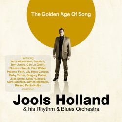 Jools Holland &amp; His Rhythm And Blues Orchestra - The Golden Age Of Song [ CD ]