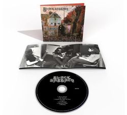 Black Sabbath - Black Sabbath (2009 Remaster) [ CD ]