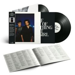 Everything But The Girl - Best Of Everything But The Girl (2 x Vinyl)