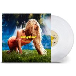 Zara Larsson - Midnight Sun (Clear) (Vinyl)