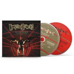 David Bowie - Glass Spider (Live Montreal '87) (2018 Remaster, Softpak) (2CD)