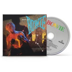 David Bowie - Let's Dance (2018 Remaster, Softpak) [ CD ]