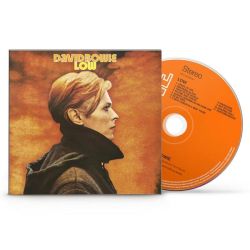 David Bowie - Low (2017 Remaster) (Softpak) [ CD ]