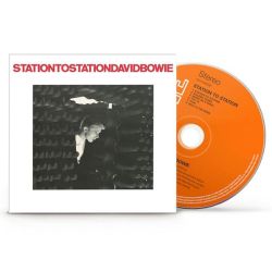 David Bowie - Station To Station (2016 Remaster, Softpak) [ CD ]