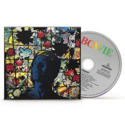 David Bowie - Tonight (2018 Remaster, Softpak) [ CD ]