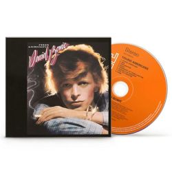David Bowie - Young Americans (2016 Remaster, Softpak) [ CD ]