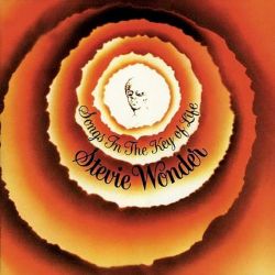 Stevie Wonder - Songs In The Key Of Life (2CD)