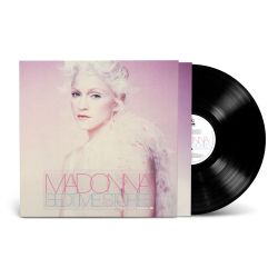 Madonna - Bedtime Stories (The Untold Chapter) (Limited Edition) (Vinyl)