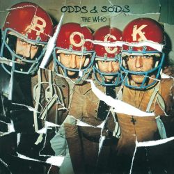 The Who - Odds And Sods (Remastered) [ CD ]