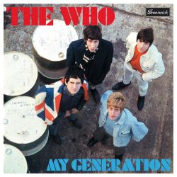 The Who - My Generation (Deluxe Edition) (2CD)