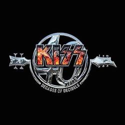Kiss - Kiss 40 Years (2CD)