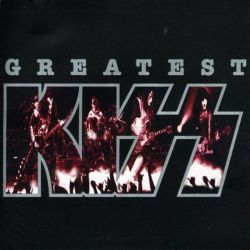 Kiss - Greatest Kiss [ CD ]