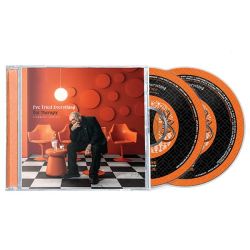 Teddy Swims - I’ve Tried Everything But Therapy (Complete Edition) (2CD)