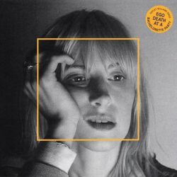 Hayley Williams - Ego Death At A Bachelorette Party (Limited Edition, Highlighter Yellow Coloured) (2 x Vinyl)