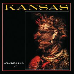 Kansas - Masque [ CD ]