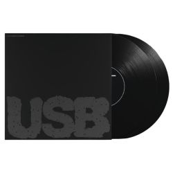 Fred Again.. - USB002 (Vinyl)
