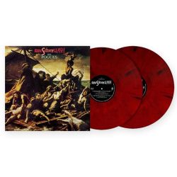 The Pogues - Rum Sodomy & The Lash (Limited, Red Coloured) (2 x Vinyl)