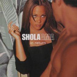 Shola Ama - In Return (25th Anniversary) (Vinyl)