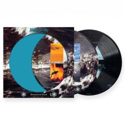 Marillion - Seasons End (2023 Remix) (Limited Picture Disc) (2 x Vinyl)