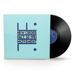 New Order - Movement (2015 Remaster) (Vinyl)