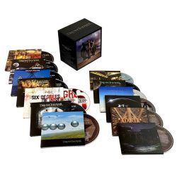 Dream Theater - The Studio Albums 1992-2016 (Limited Edition) (14CD box)