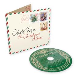 Chris Rea - The Christmas Album (CD)