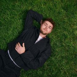 Alex Warren - You'll Be Alright, Kid (Limited Edition, Bone Coloured) (2 x Vinyl)