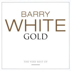 Barry White - Gold (The Very Best Of) (2CD)
